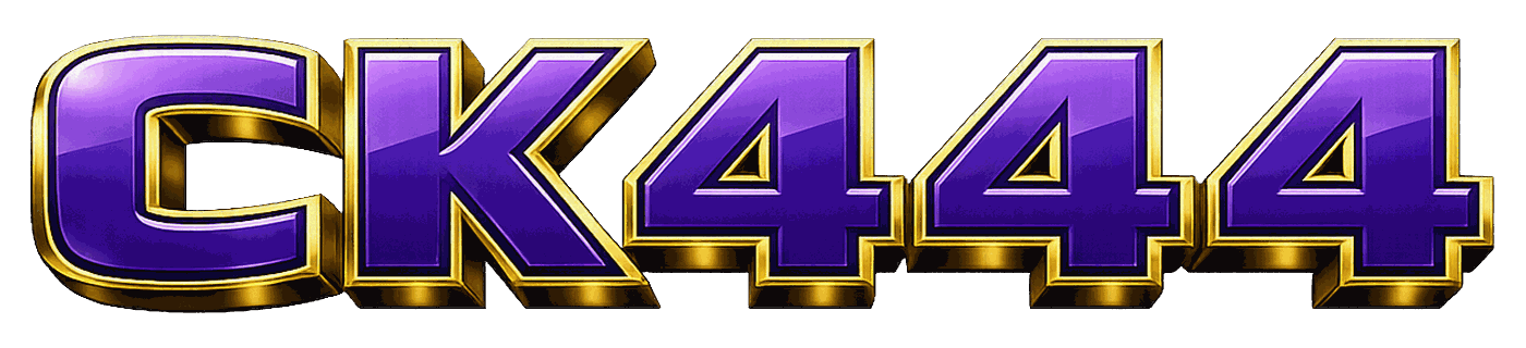 CK444 Logo